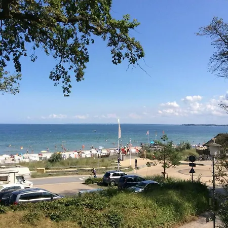 Appartement Am-hang-15-seeblick-h15-007 Scharbeutz