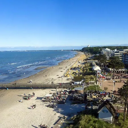 Appartement Am-hang-15-seeblick-h15-007 Scharbeutz